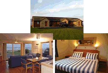 Buxa Farm Chalets luxury accommodation pictures