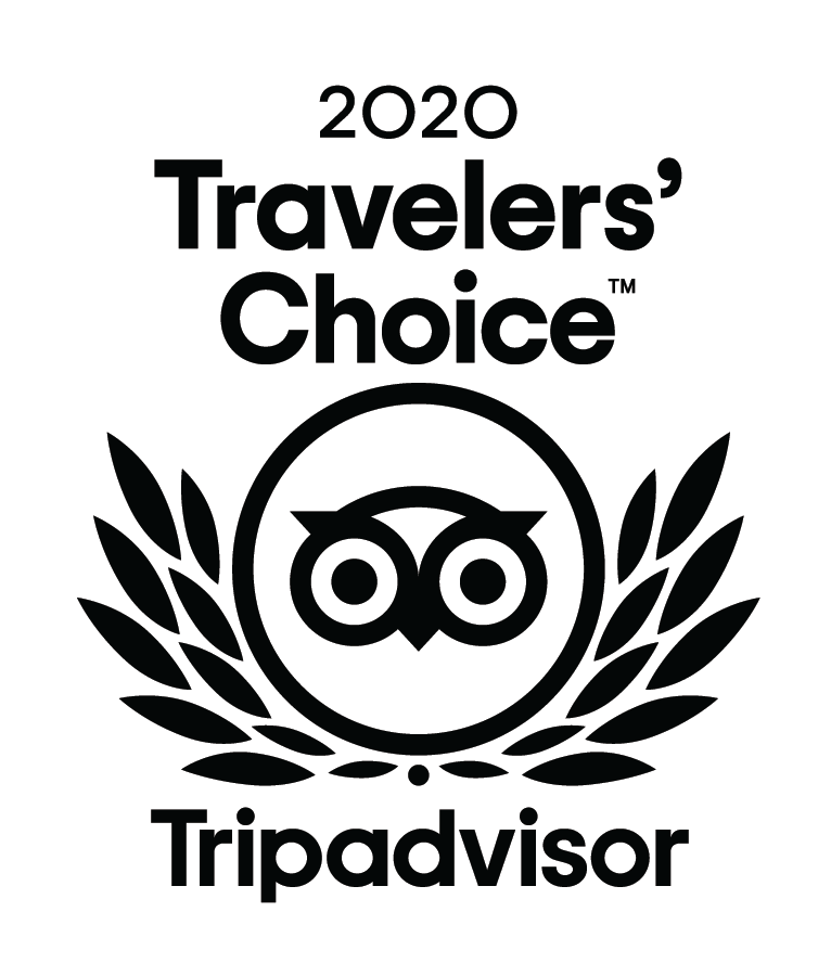 Trip Advisor 2014 Winner